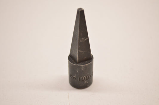 OEM Suzuki Front Fork Attachment D