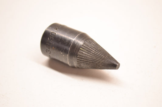 OEM Suzuki Front Fork Attachment A