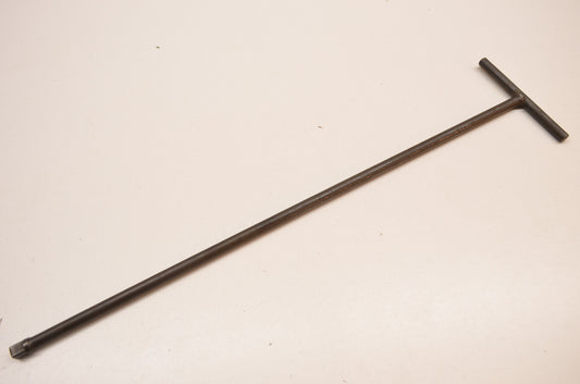 OEM Suzuki Fork Tool Handle