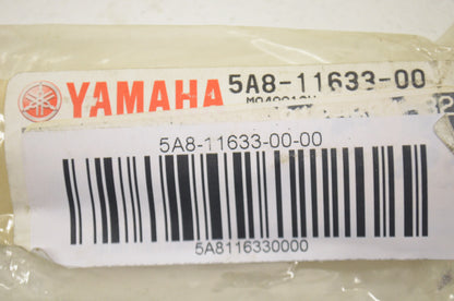 OEM Yamaha 5A8-11633-00-00 Piston Pin NOS