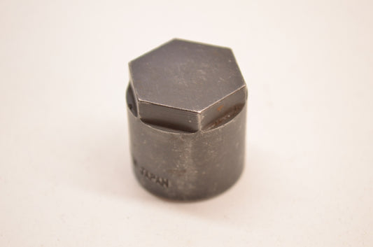 OEM Suzuki Front Fork Attachment F