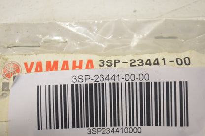 OEM Yamaha 3SP-23441-00-00 Handle Upper Holder NOS