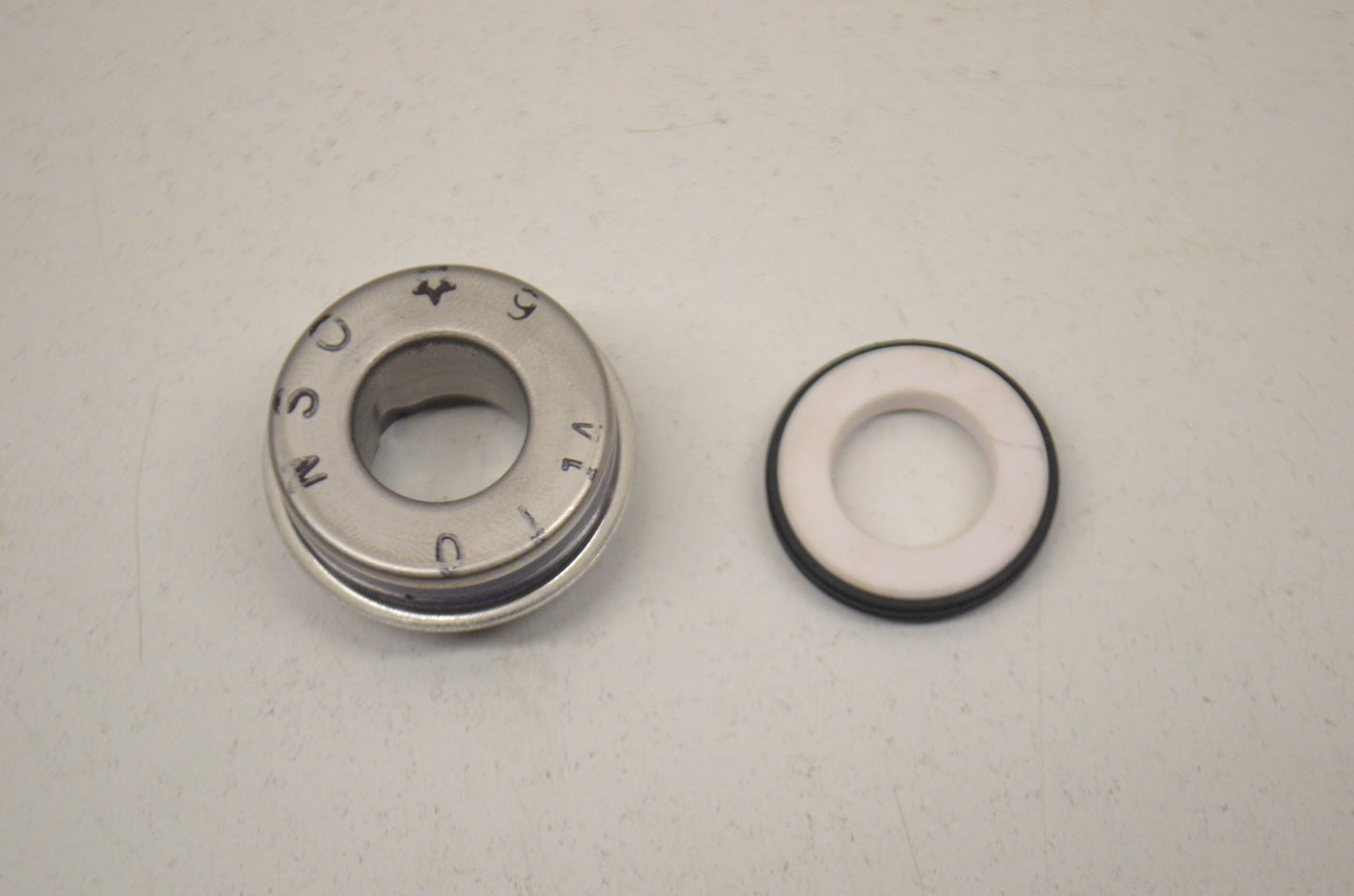OEM Yamaha 11H-12438-10-00 Mechanical Seal NOS