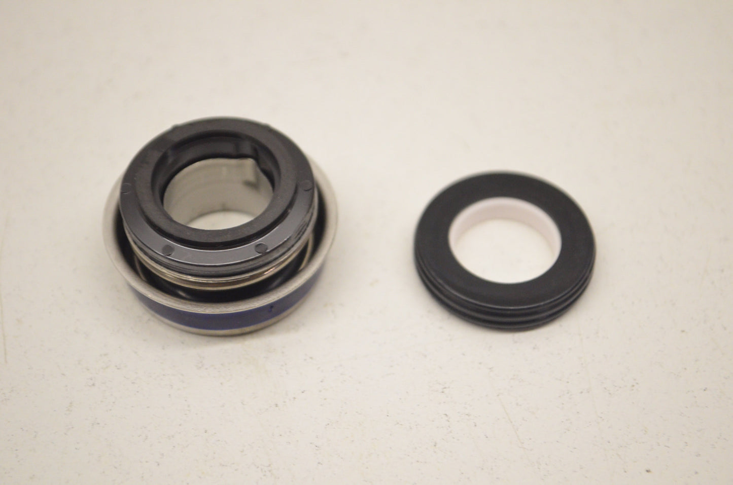 OEM Yamaha 11H-12438-10-00 Mechanical Seal NOS