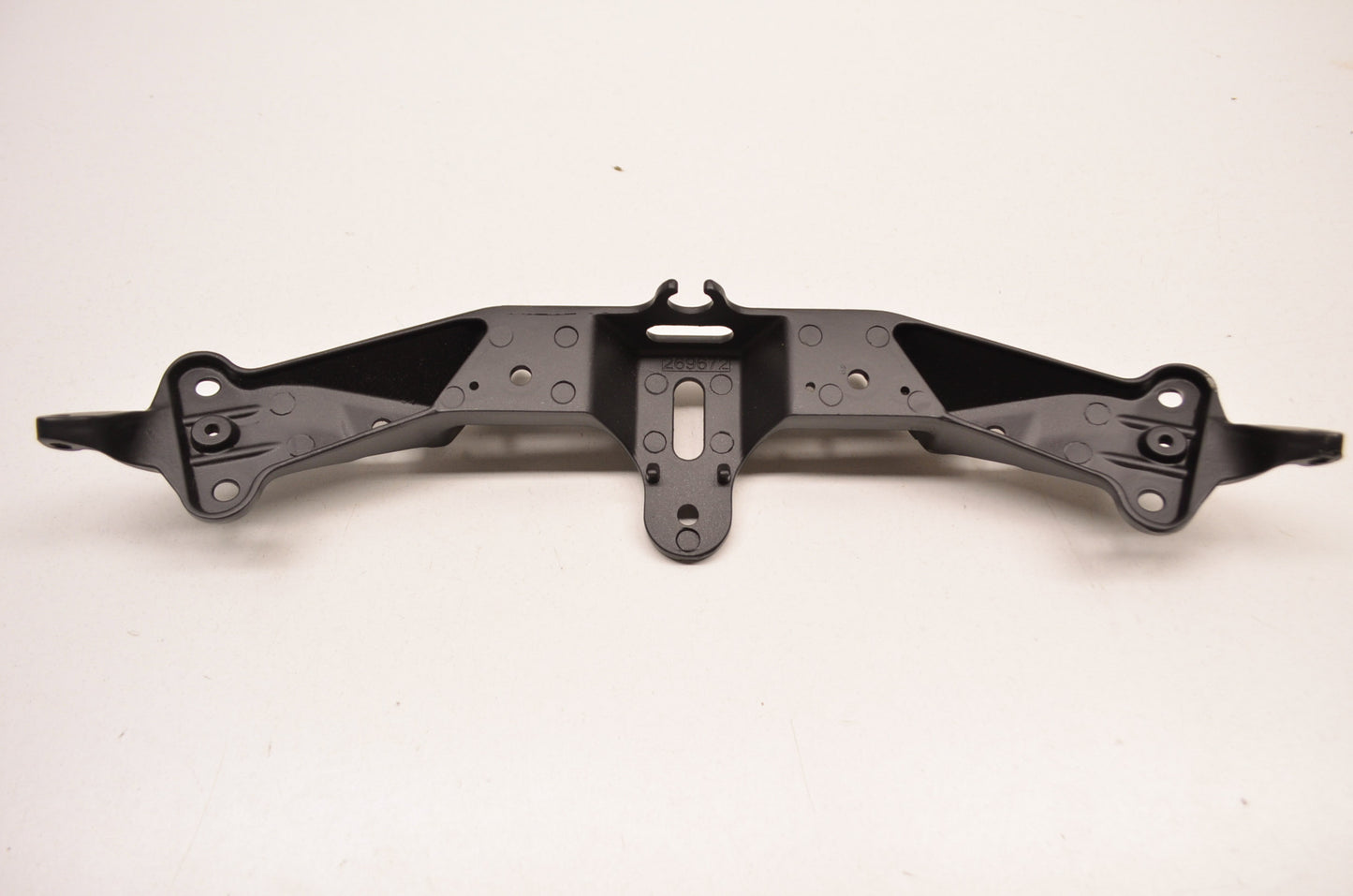 Moto Brackets 2331-0083, 269672 Fairing Bracket 04-05 ZX1000 ZX-10R NOS