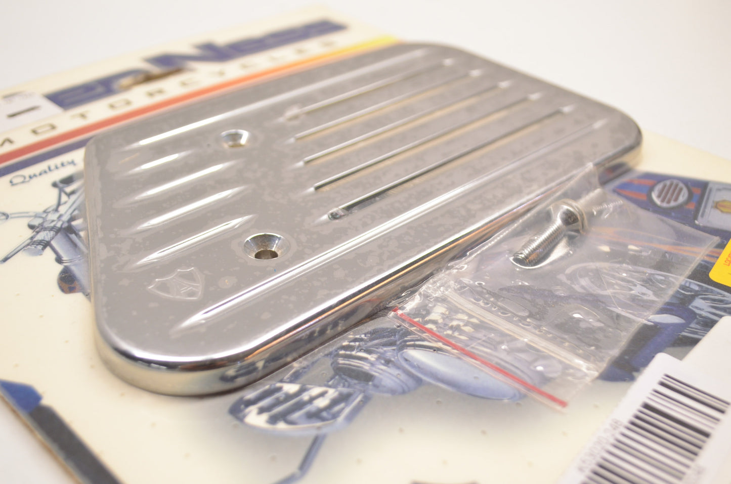 Regulator Cover Kit NOS