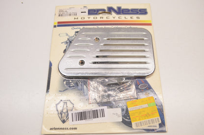 Regulator Cover Kit NOS