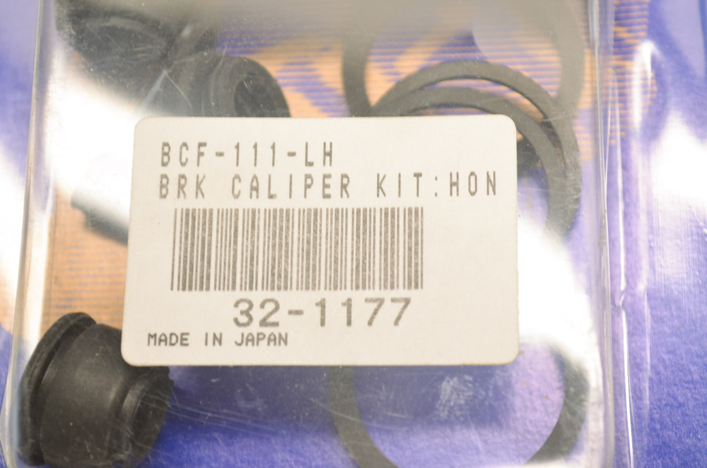 Brake Caliper Kit Honda NOS