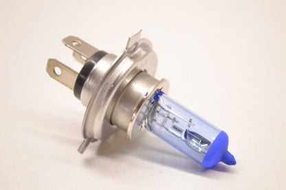 New PIAA Xtreme White Plus H4 Bulb 60w/55w NOS