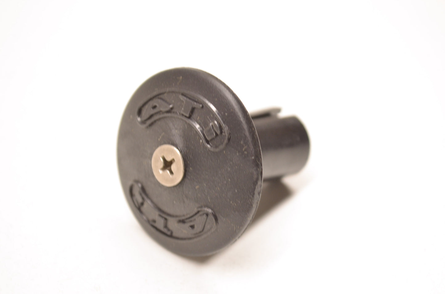 EPI 59-8870 Handlebar Grip End Plug NOS