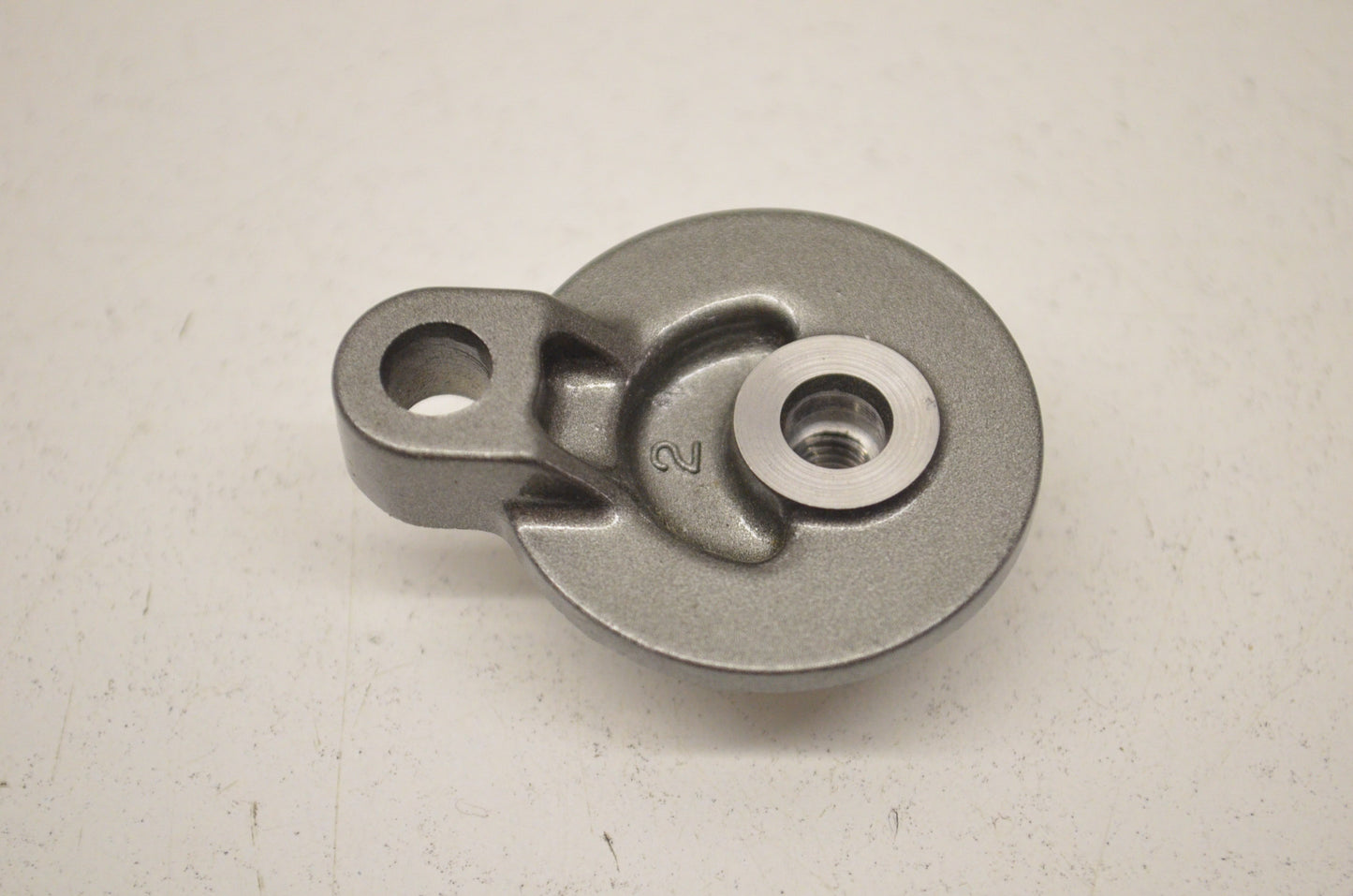 New OEM Yamaha 34K-12215-03-00 Tensioner Case Cap NOS