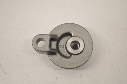 New OEM Yamaha 34K-12215-03-00 Tensioner Case Cap NOS