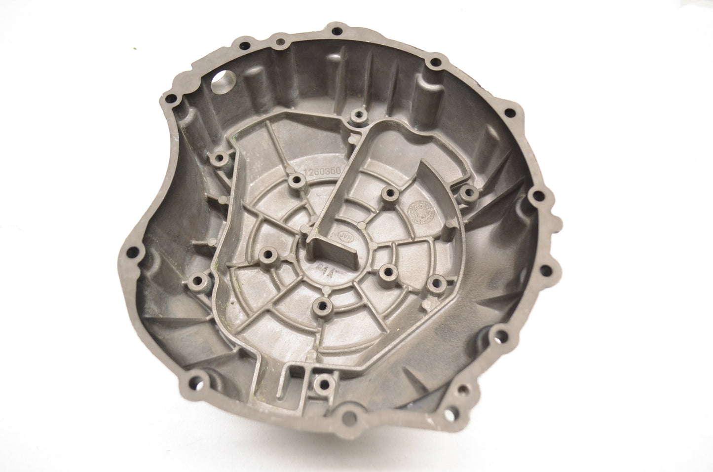 Outer Clutch Cover NOS