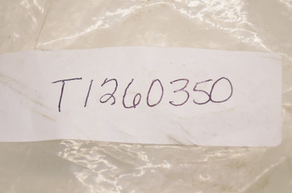 Outer Clutch Cover NOS