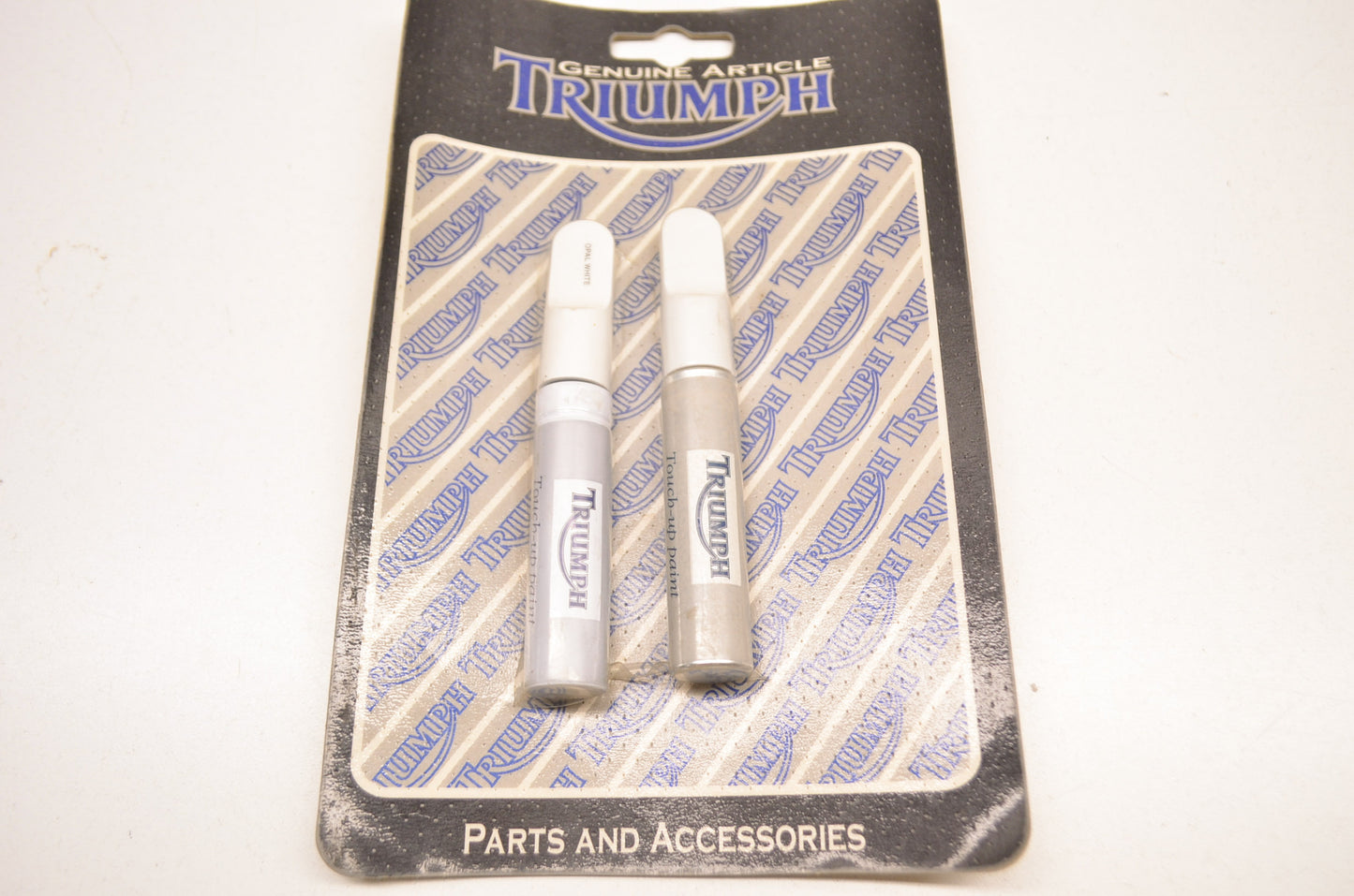 Touch-Up Paint Kit Opal White NOS