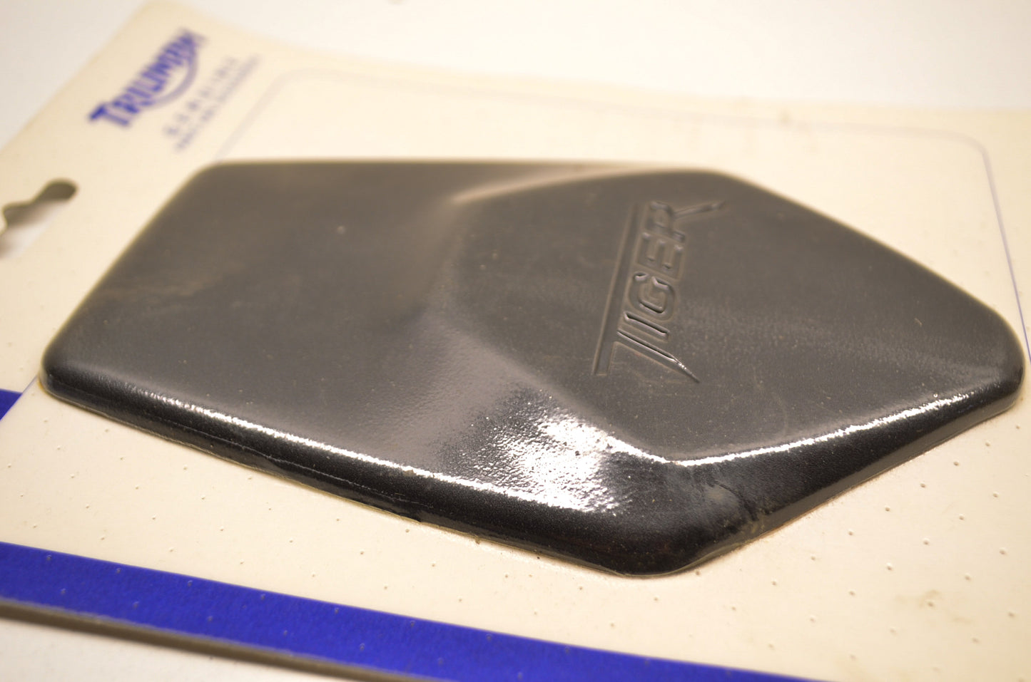 Tiger Rubber Tank Pad Tiger 800/800XC NOS