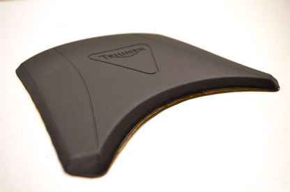 New OEM Triumph Rubber Tank Pad NOS