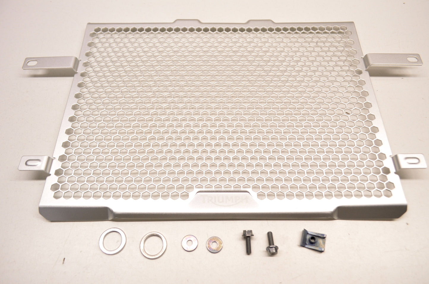 Radiator Guard Kit NOS