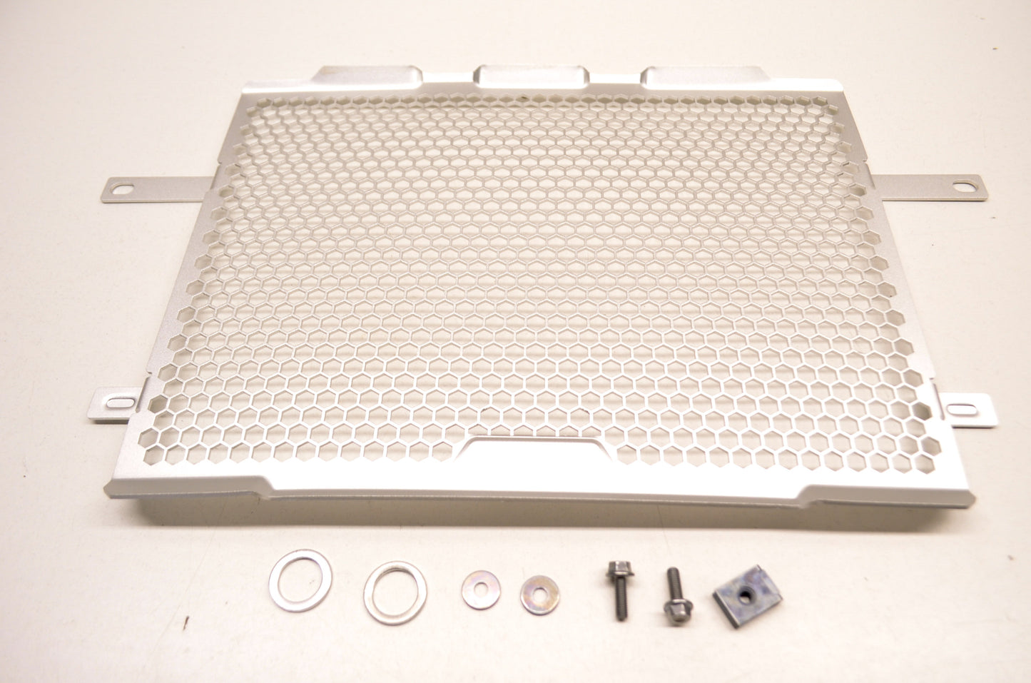 Radiator Guard Kit NOS