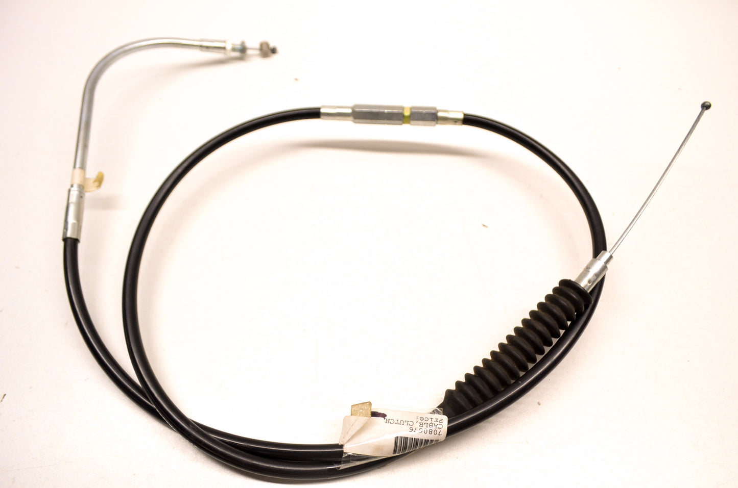 New OEM Victory Clutch Cable NOS