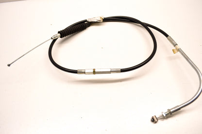 New OEM Victory Clutch Cable NOS