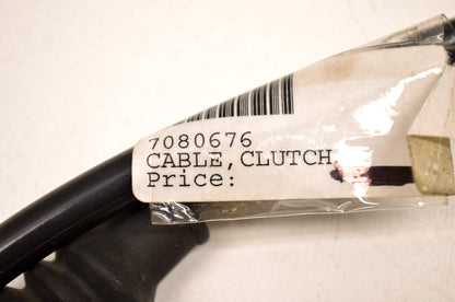 New OEM Victory Clutch Cable NOS