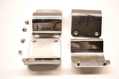Windshield Clamp Kit NOS