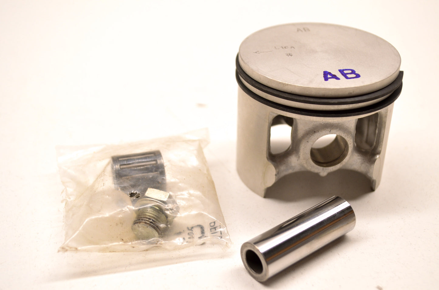 OEM Husqvarna 503919171 Piston Kit NOS