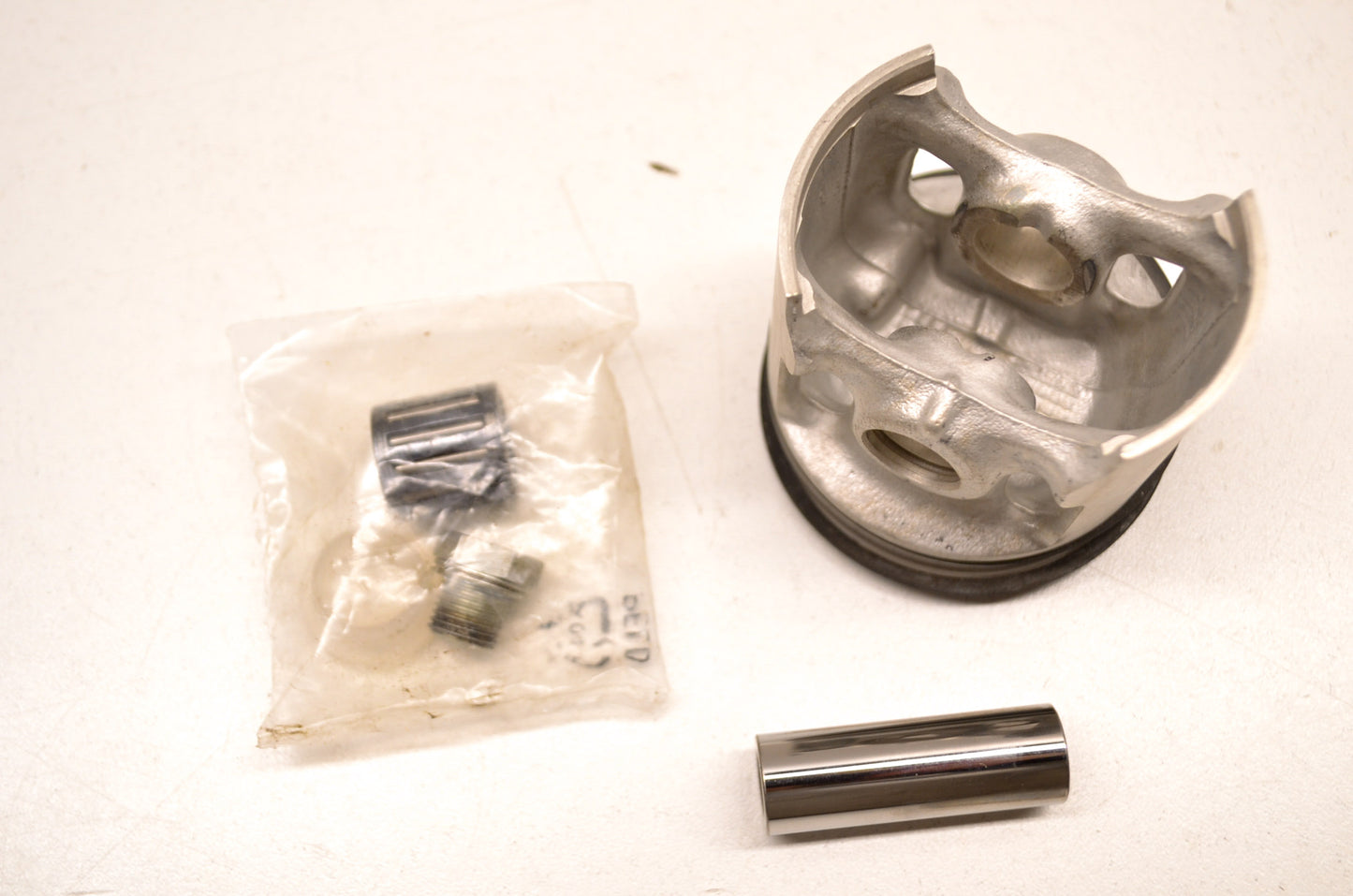 OEM Husqvarna 503919171 Piston Kit NOS