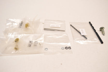 Stage 1 Jet Kit Honda 94-98 VT600 Shadow NOS