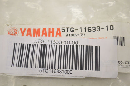 OEM Yamaha 5TG-11633-10-00 Piston Pin NOS