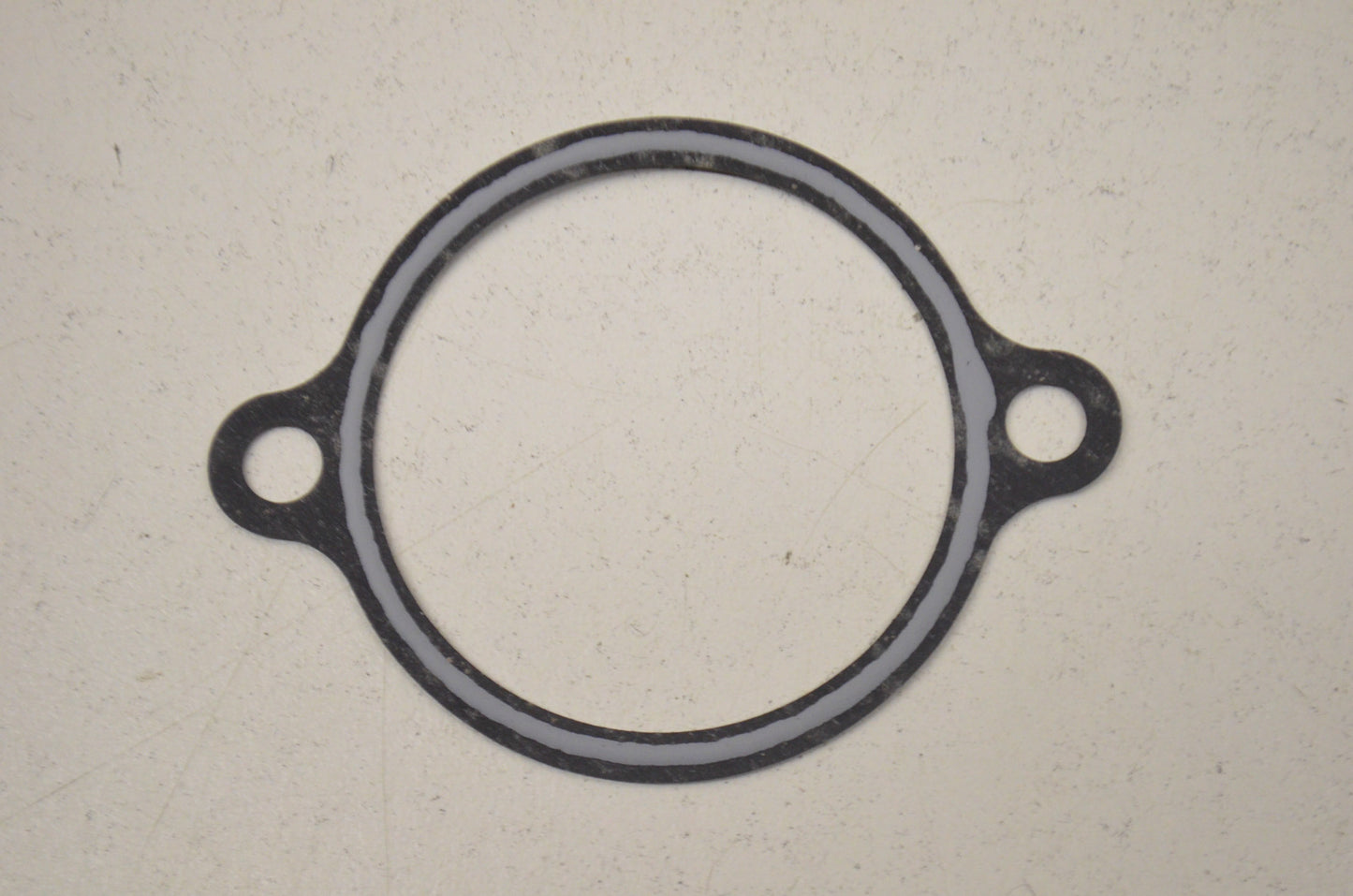 OEM Yamaha 5KM-12434-00-00 Gasket NOS