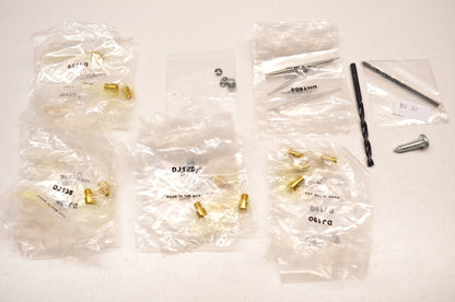 Stage 1 & 3 Jet Kit Yamaha 80-83 XJ/XS 1100 NOS