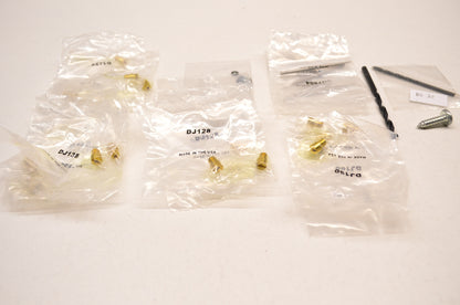 Stage 1 & 3 Jet Kit Yamaha 80-83 XJ/XS 1100 NOS