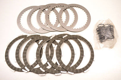 Barnett 491010, 303-35-20030 Dirt Digger Carbon Fiber Clutch Kit NOS