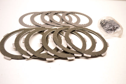 Barnett 491010, 303-35-20030 Dirt Digger Carbon Fiber Clutch Kit NOS