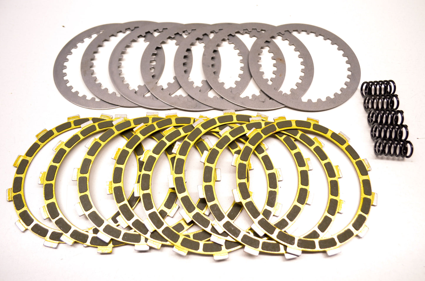Barnett 2012-515, 303-45-10012 Dirt Digger Clutch Kit NOS