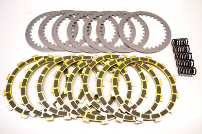 Barnett 2012-515, 303-45-10012 Dirt Digger Clutch Kit NOS