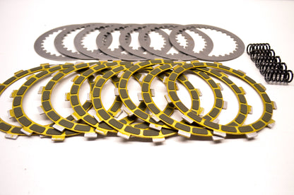 Barnett 2012-515, 303-45-10012 Dirt Digger Clutch Kit NOS