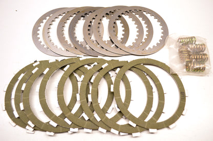 New Barnett Dirt Digger Clutch Kit NOS