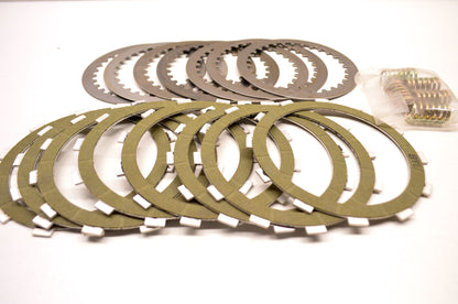 New Barnett Dirt Digger Clutch Kit NOS