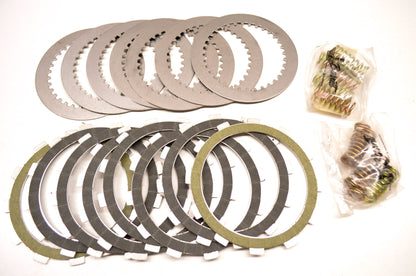 Barnett TM-46DCF, 1131-0079 Dirt Digger Carbon Fiber Clutch Kit NOS
