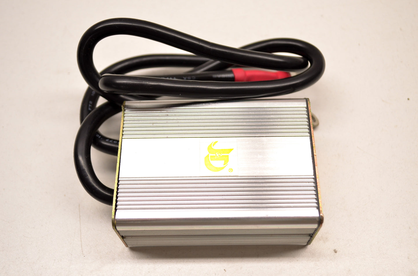 J&D 169-4, GY6-AA-001, 568-2060 Current Stabilizer 125/150cc NOS