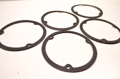 New Cometic Clutch Cover Gasket QTY 5 NOS