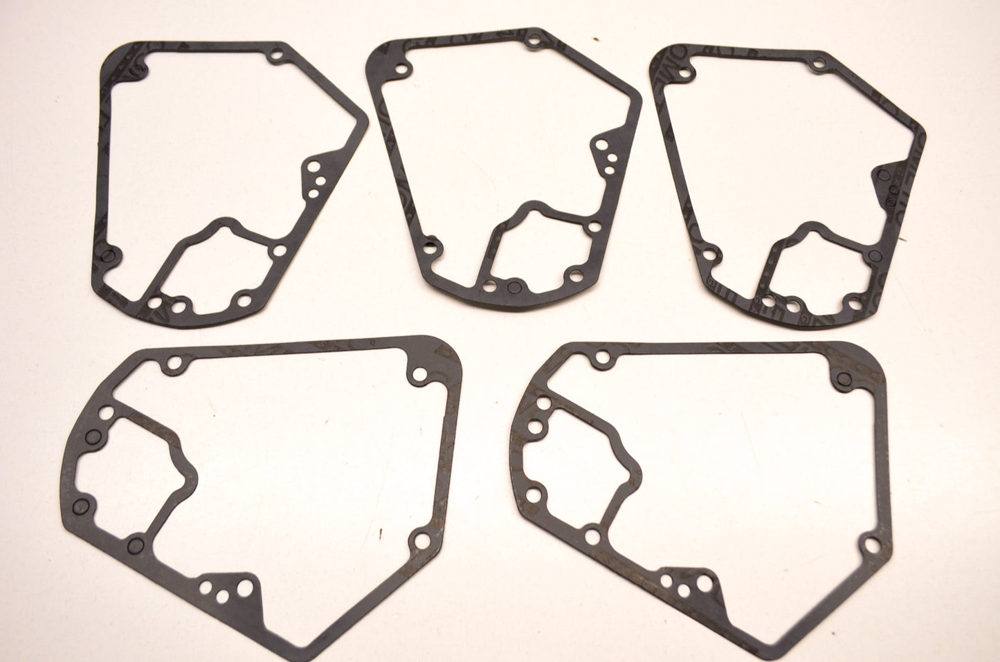 Cam Cover Gasket 70-72 FLH/FLT/FXR Qty 5 NOS