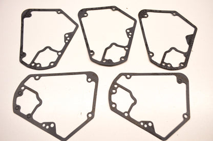 Cam Cover Gasket 70-72 FLH/FLT/FXR Qty 5 NOS