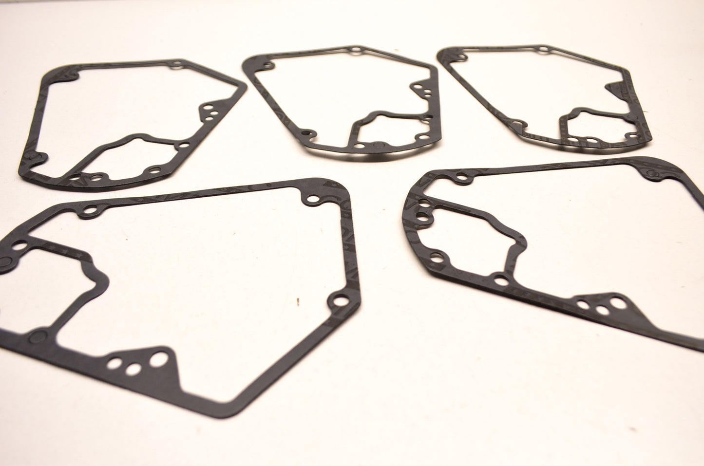 Cam Cover Gasket 70-72 FLH/FLT/FXR Qty 5 NOS