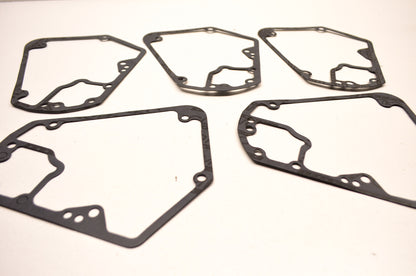 Cam Cover Gasket 70-72 FLH/FLT/FXR Qty 5 NOS