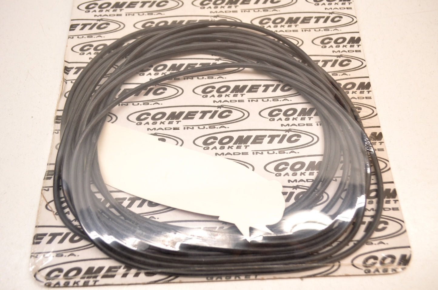 New Cometic Derby Cover O Ring QTY 10 NOS
