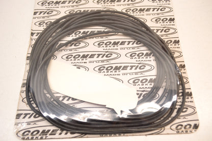 New Cometic Derby Cover O Ring QTY 10 NOS